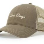 Custom Hats: The Perfect Promotional Product